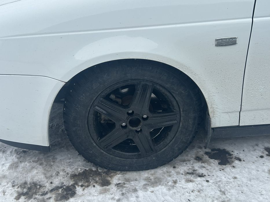 Диски на R 14 Lada