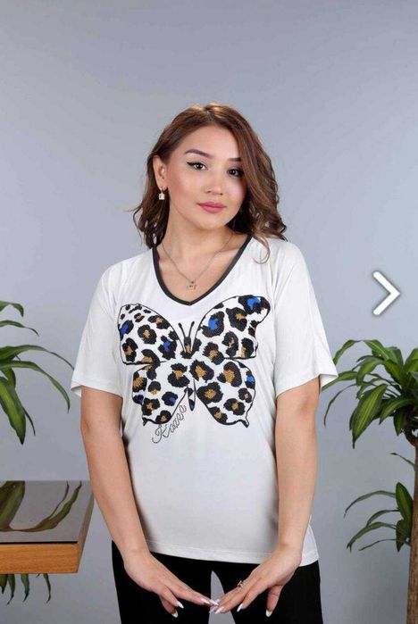 Качественная одежда из Турции!