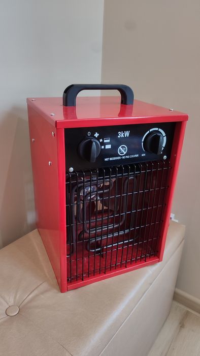 Строителен Калофер 3000W нов