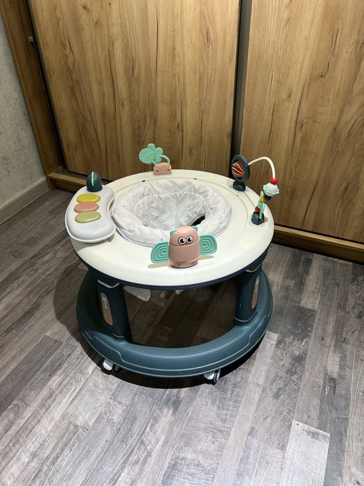 Срочно продам детские ходунки