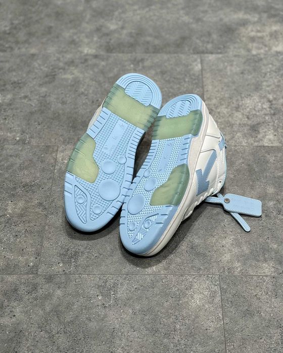 Adidasi Off White Out Of Office
