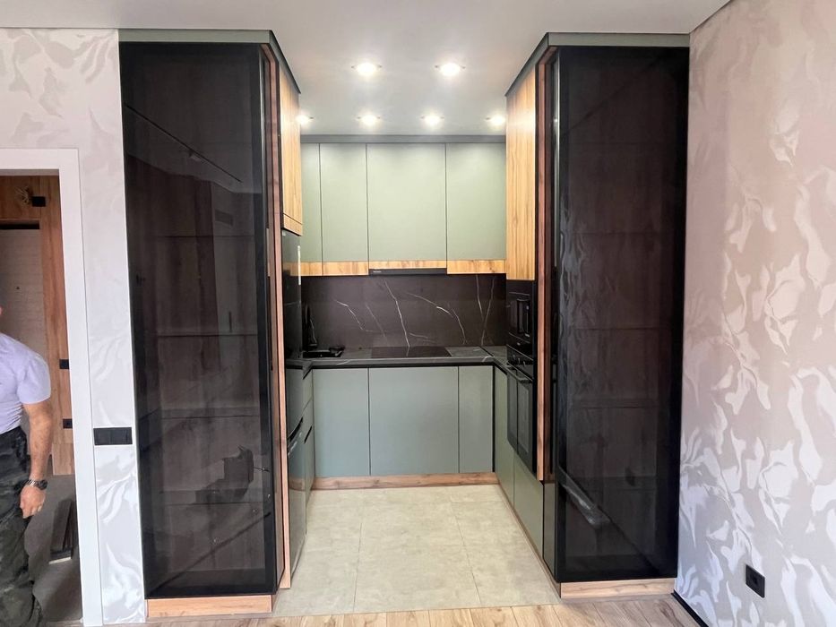 Мебель корпусная