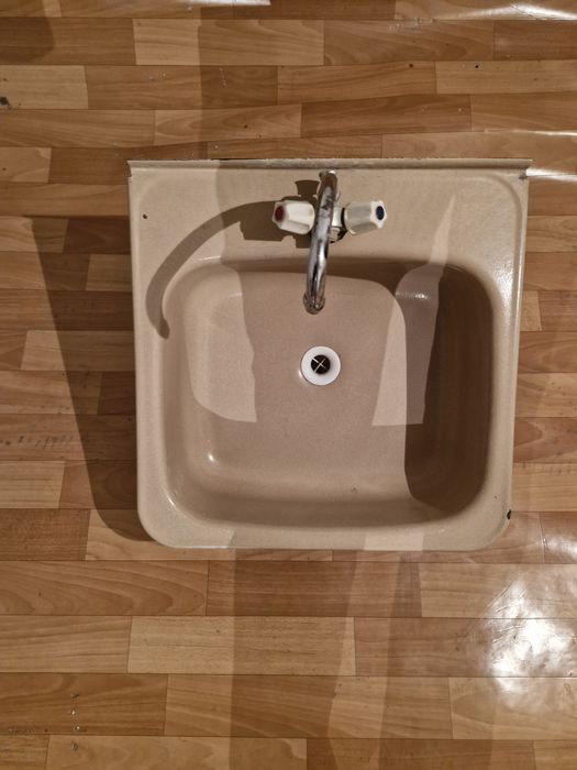 Раковина .Пьедестал  .