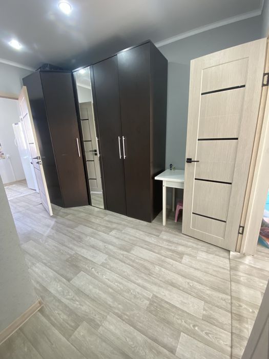 Продам 1 ком квартиру на Монке улы