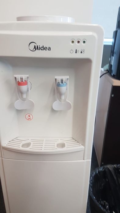 ТОО Рембыт Астана ремонт и обслуживание диспенсеров, кулера