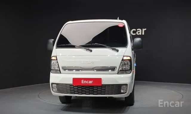 Kia Bongo Elektromobil Koreadan zakazga obkeberamiz CIP 18.100$