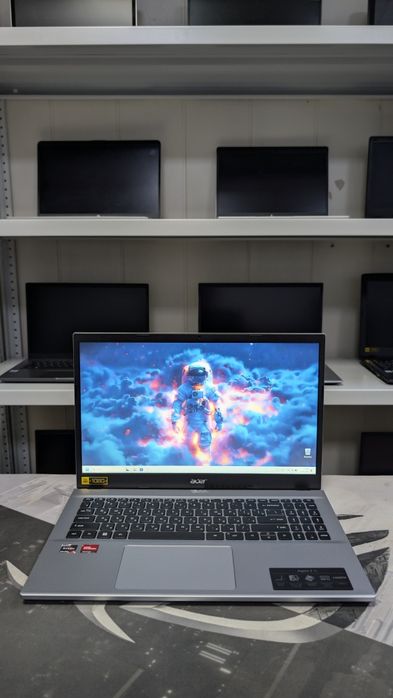 Ноутбук Acer Aspire 3 15