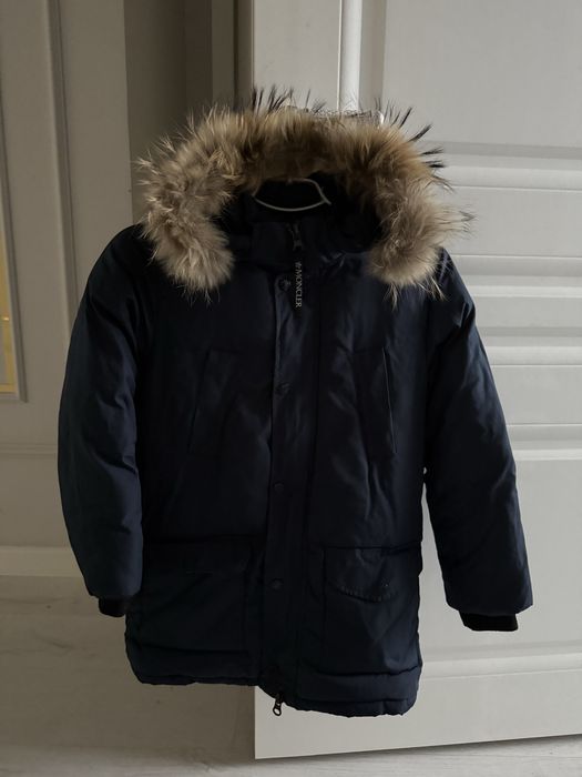 Куртка для мальчиков