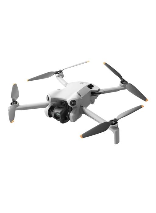 Дрон Dji mini 4 pro