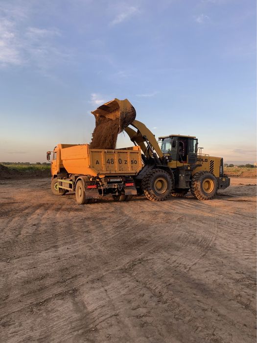 Песок, чернозем, глина,