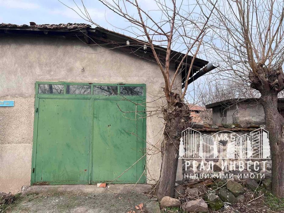 Продава се Къща в с. Горски извор, Област Хасково - 100 кв.м за 301 €/кв.м - Снимка #7