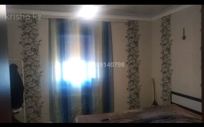 Продам дом в Жетекши с участком