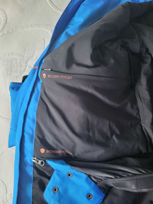 Ски яке Nevica Vail 10000 воден стълб