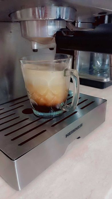Aparat cafea   Heiner