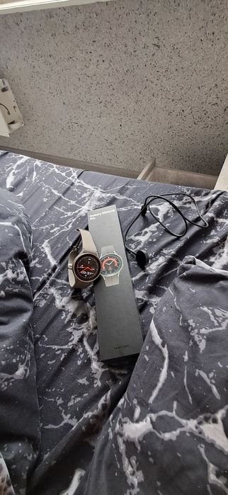 Samsung Galaxy watch 5pro