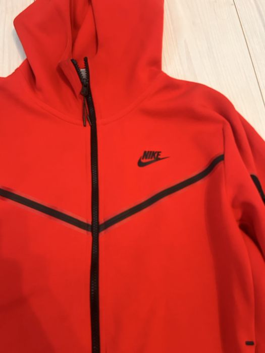 Vand Nike Tech Fleece