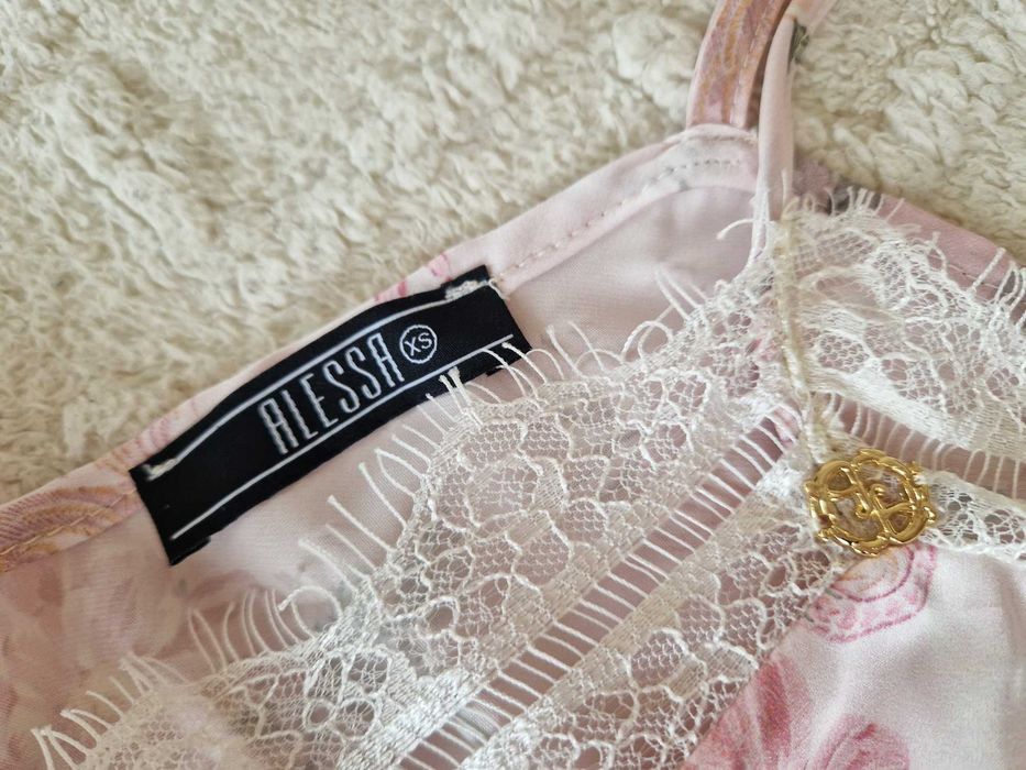 Комплект "Alessa "