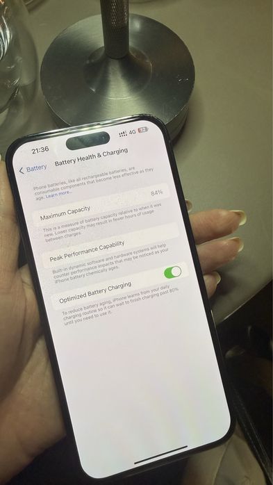 Айфон 14 pro max 512гб
