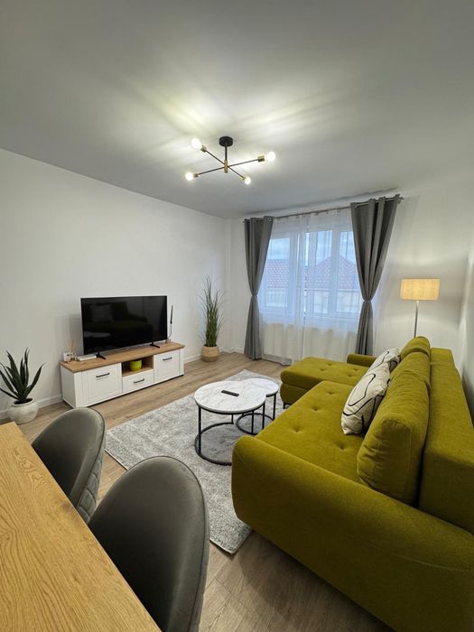 De vanzare apartament ultracentral