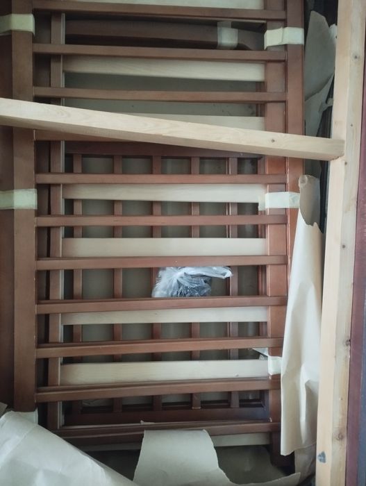 Манеж фирмы Наша мама