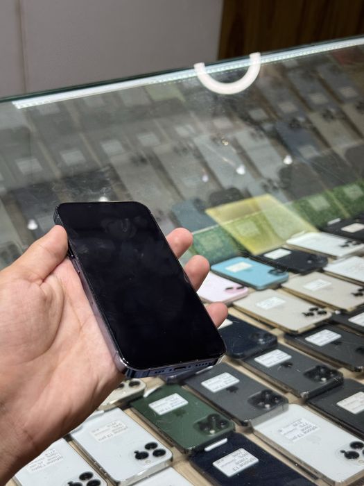 Iphone 13 Pro 128