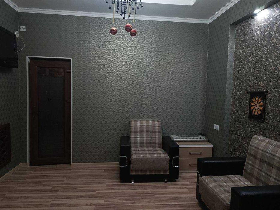 Вот это цена! Продаётся уютный дом в Мирабадском районе