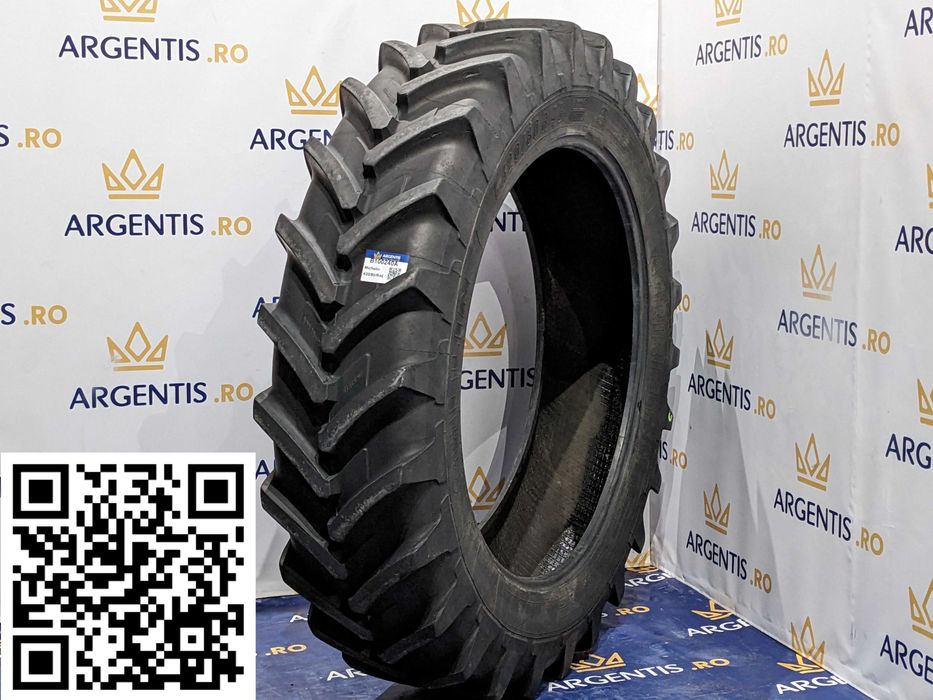 Anvelopa 420/80/R46 Michelin (cod B100240A)