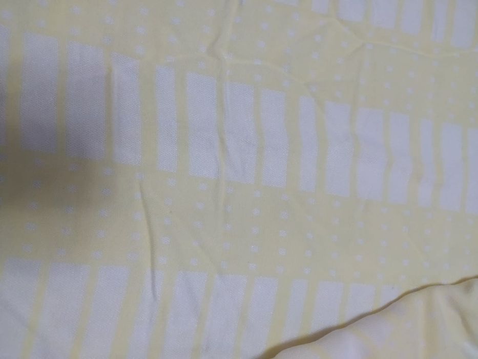 Ткань советских времен