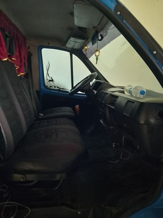 Yuk bordi tent 6 oy garantiya