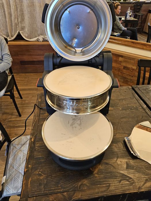 Фурна за пици Ariette двойна