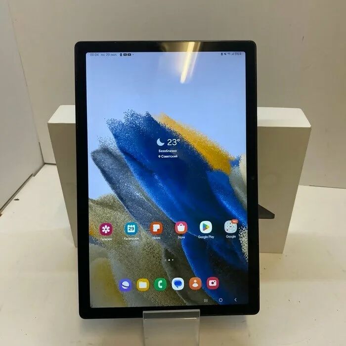 Планшет Samsung Galaxy Tab A8