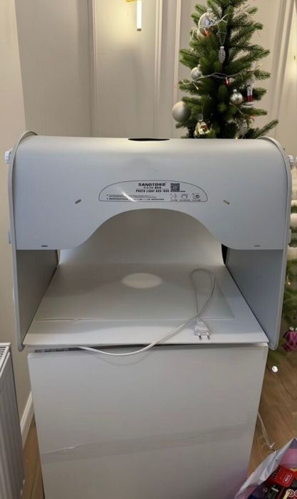 Фотобокс Sanoto K50