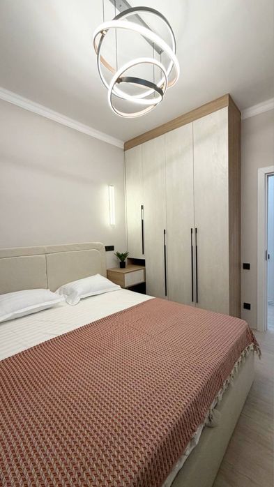 ASSALOM SOHIL - 2/2/9 - Первая линия, 4 окна