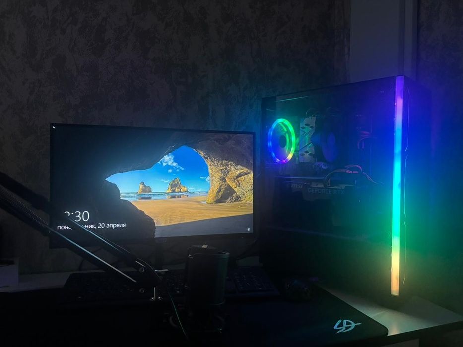 Продам компьютер