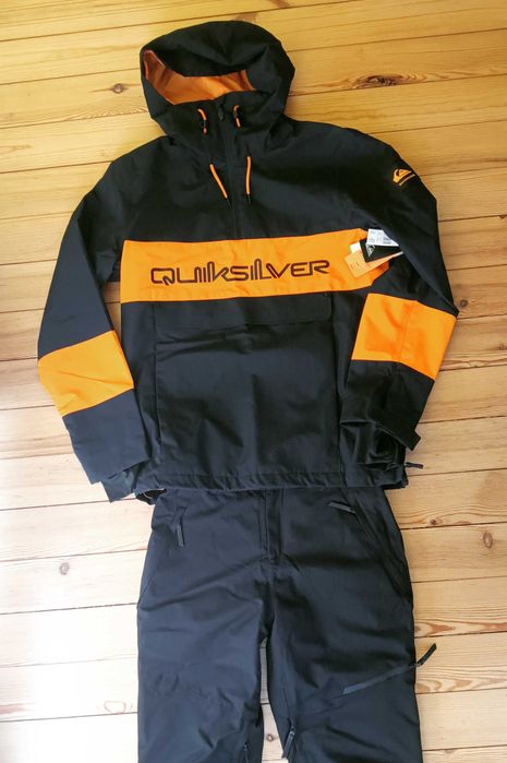 НОВИ!!! и употр. Ски екипи р-р S