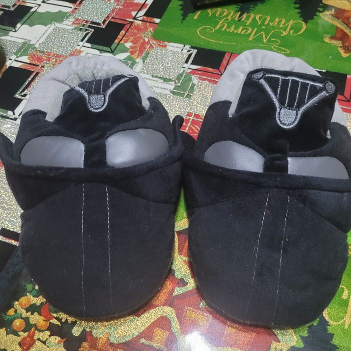 Darth veiter  papuci de casă