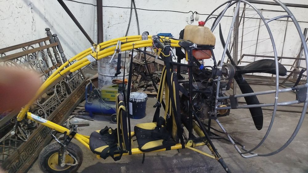 Паралеты продам срочно