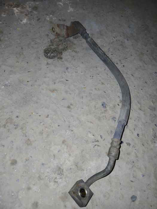 Тормозной шланг на крайслер 300с