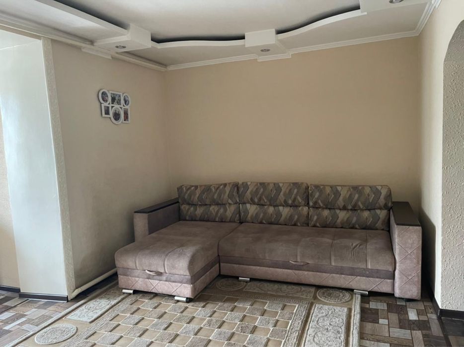 Квартира 5 комнатная