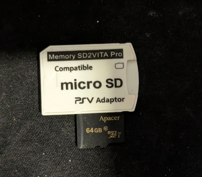 PlayStation vita fat