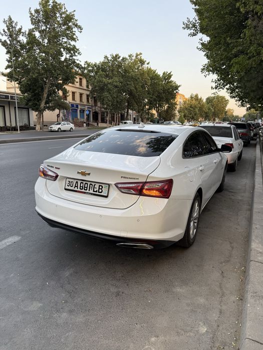 Malibu 2 Premier full