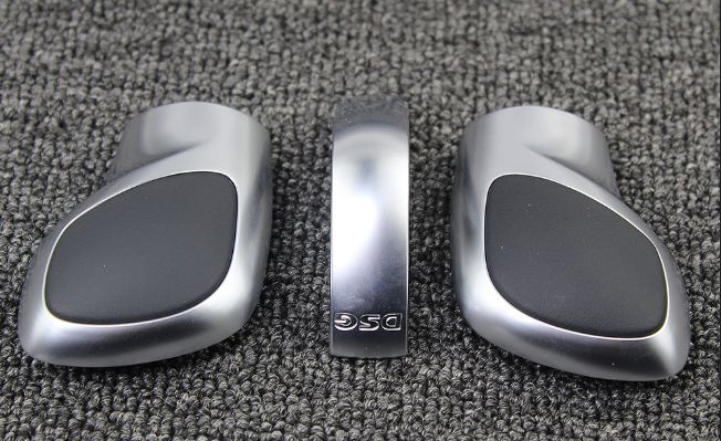 Nuca Maneta Schimbator Viteze DSG VW Golf 6 7 Passat B7 B8 CC GTI