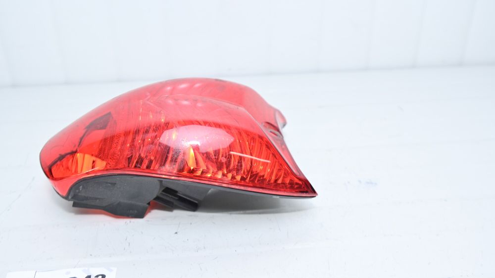BMW K1200S / K1300S 2004 - 2016 Stop frana spate
