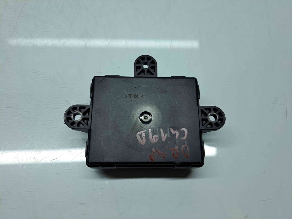 Modul confort  Volvo V60 [Fabr 2010-2018] 31343873