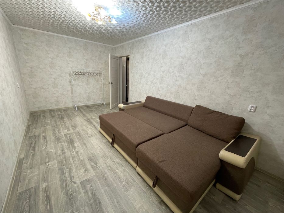Продам 1 ком кВ пгт Качар