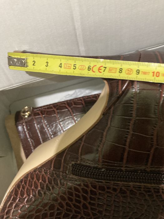 Ботуши GUESS(кафяви)