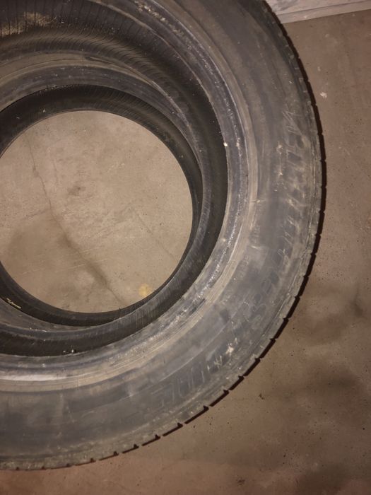 Продам летние шины