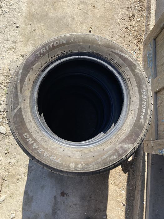 шины 175/70/14 летние