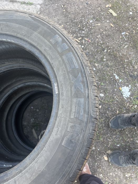 Калисо 205/65R16 95H