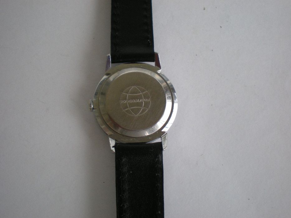 Ракета Де лукс рядък модел